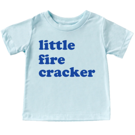 Little Fire Cracker - HoneyBug 