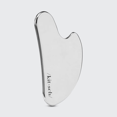 Stainless Steel Gua Sha - HoneyBug 