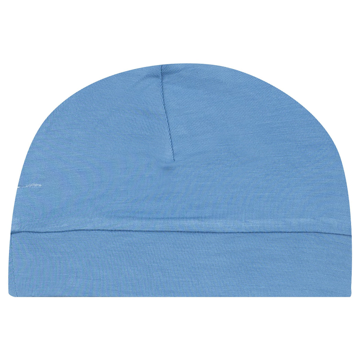 Beanie Hat - Solid Lichen Blue