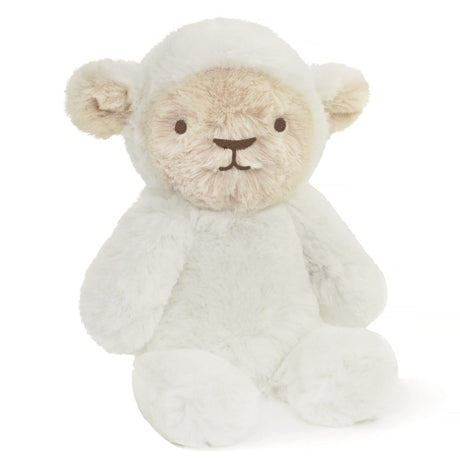 Lee Lamb Soft Toy - 10" - HoneyBug 