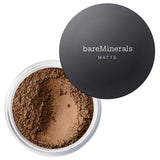 ORIGINAL MATTE Loose Mineral Foundation Broad Spectrum SPF 15