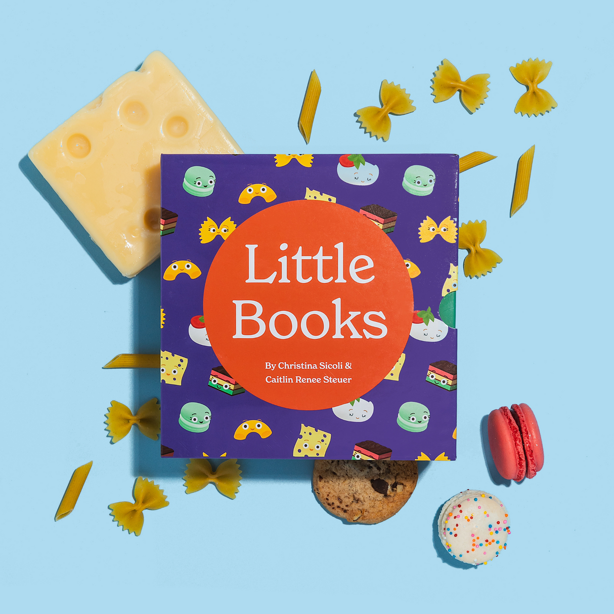 Little Books: Culinary Collection