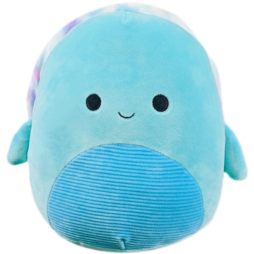 8 Inch Cascade the Sea Turtle Squishmallow