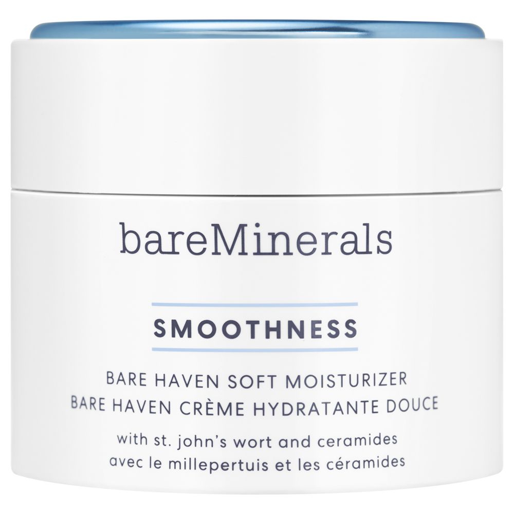 SMOOTHNESS Bare Haven® Soft Moisturizer