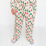 MEN'S PAJAMA SET- Nutcracker