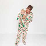 MEN'S PAJAMA SET- Nutcracker