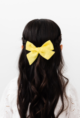 The Rebecca Bow Clip Set