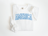 America Varsity Sweatshirt