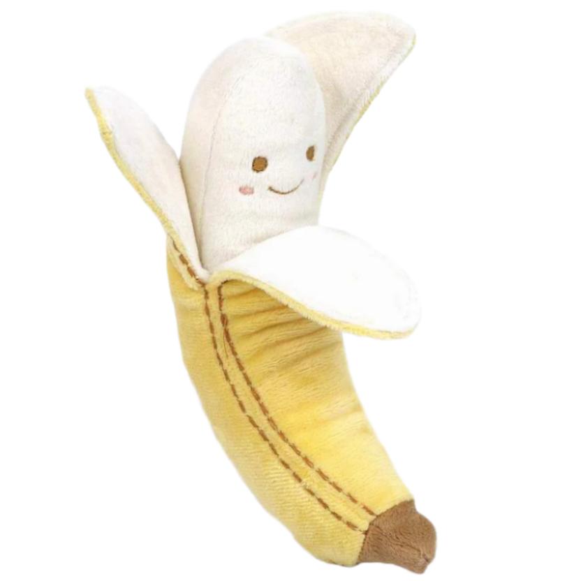 Anna Banana Chime Toy