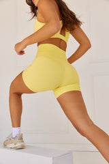 Astoria LUXE BALANCE Short - Marigold