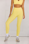 Astoria LUXE BALANCE Full Length Legging - Marigold