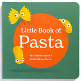 Little Book of Pasta