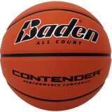 Contender Basketball