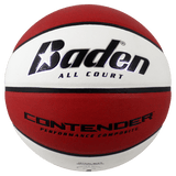 Contender Basketball