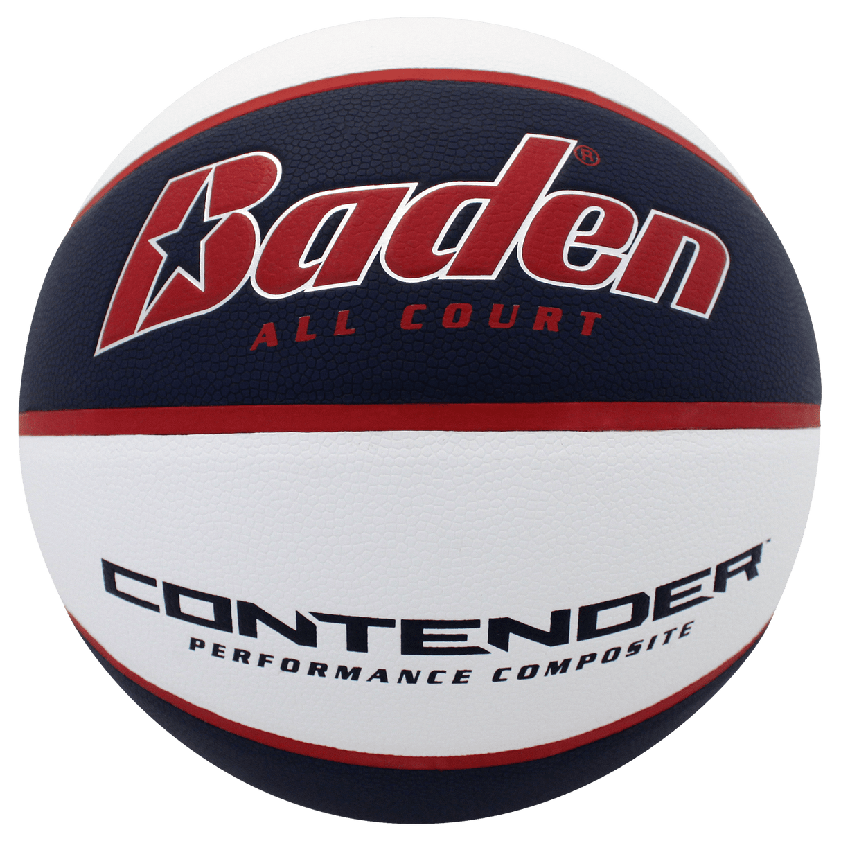 Contender Basketball