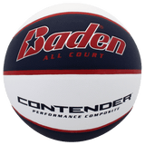 Contender Basketball