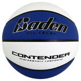 Contender Basketball