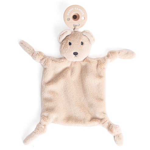 Bear Bubbi™ Buddy - HoneyBug 