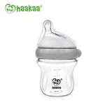 Haakaa Gen 3 Silicone Orthodontic Anti-Colic Nipple 2 PK