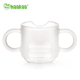 Haakaa Silicone Baby Drinking Cup 1 pk