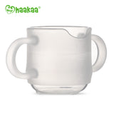 Haakaa Silicone Baby Drinking Cup 1 pk