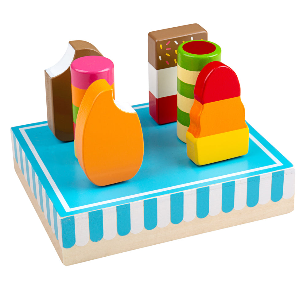 Ice Lollies