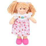 Georgia Doll - Small