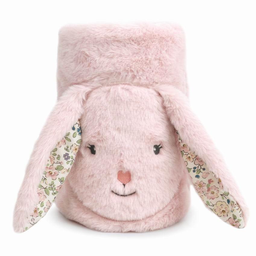 Bunny Blanket