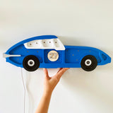 Little Lights Race Car by Little Lights US - HoneyBug 