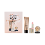 For Moms On The Glow 3-Piece Clean Beauty Set