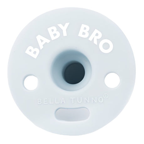 Baby Bro BUBBI™ Pacifier - HoneyBug 