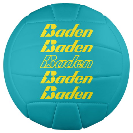 Baden Paradise Volleyballs