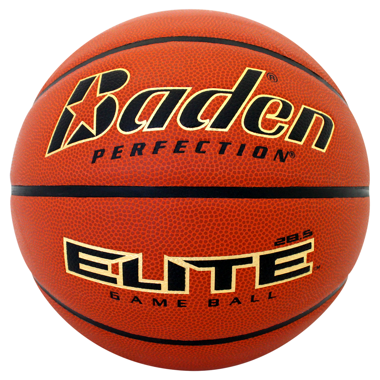 Elite Game Basketball