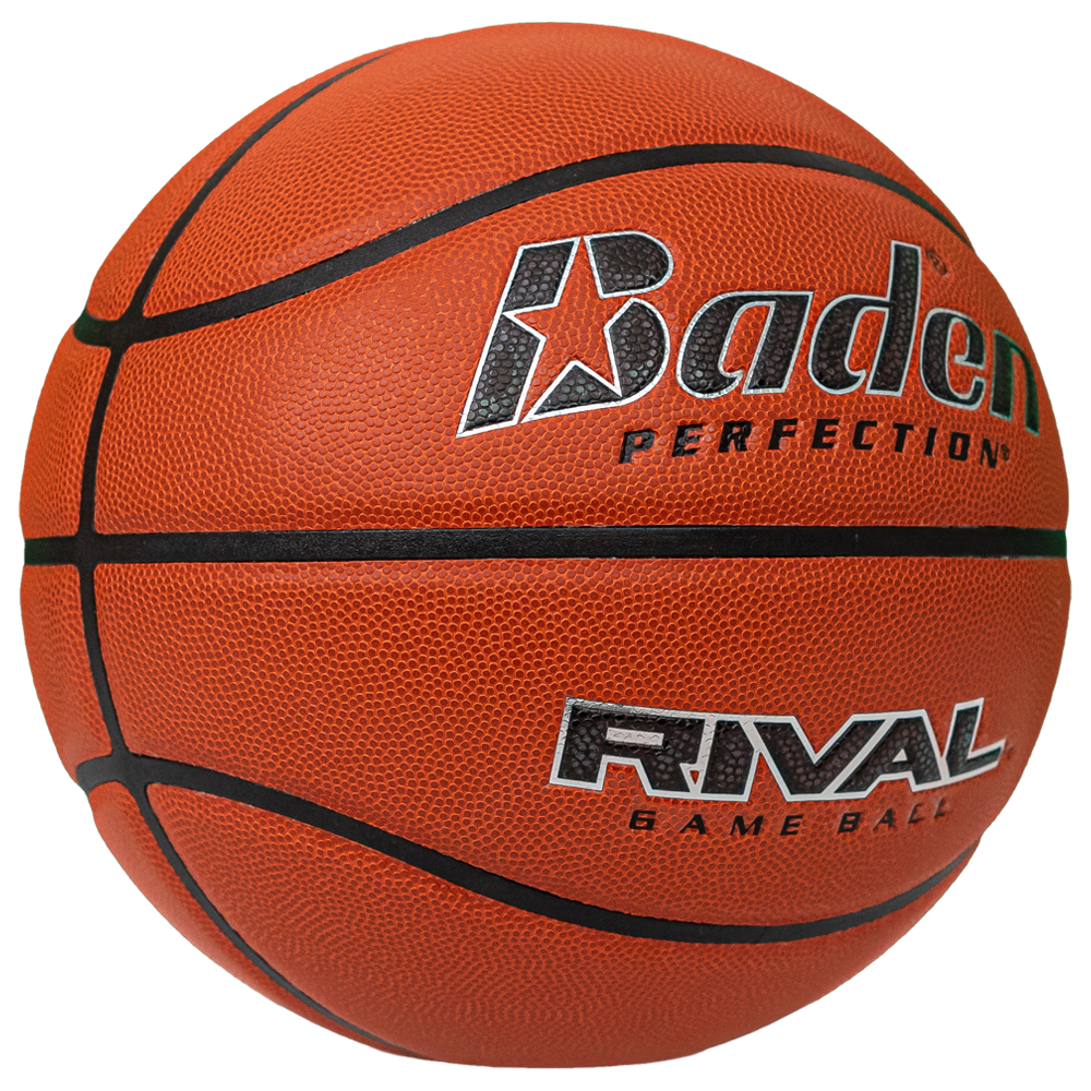 Rival Game Basketball