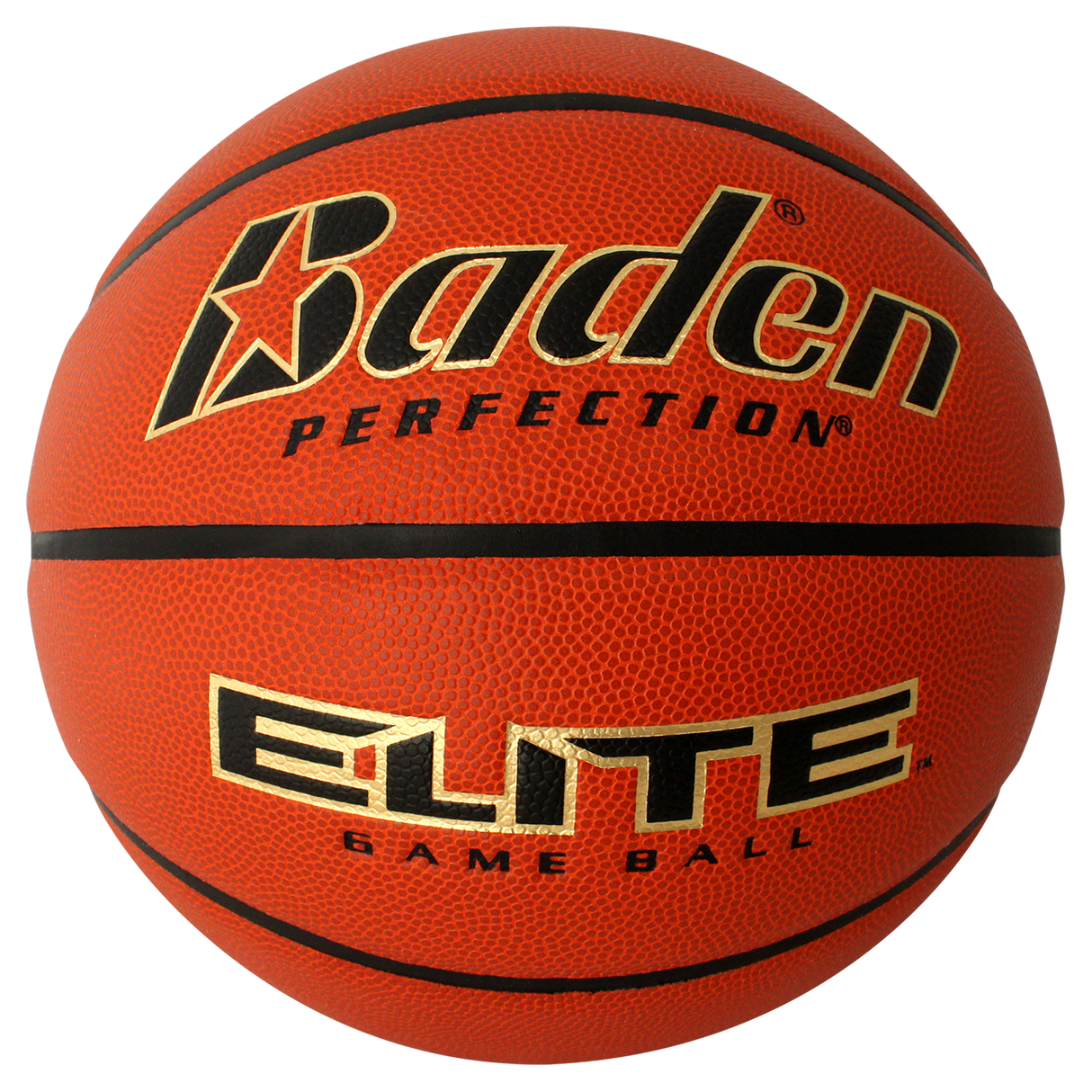 Elite Game Basketball