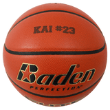 Elite Game Basketball