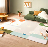 Tiny Land® Baby Playmat Forest Track Wonder