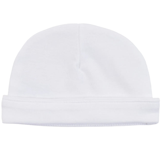 Pima Cotton Baby Hat - HoneyBug 