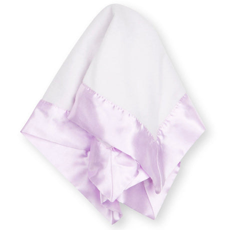 Lavender Security Blanket - HoneyBug 