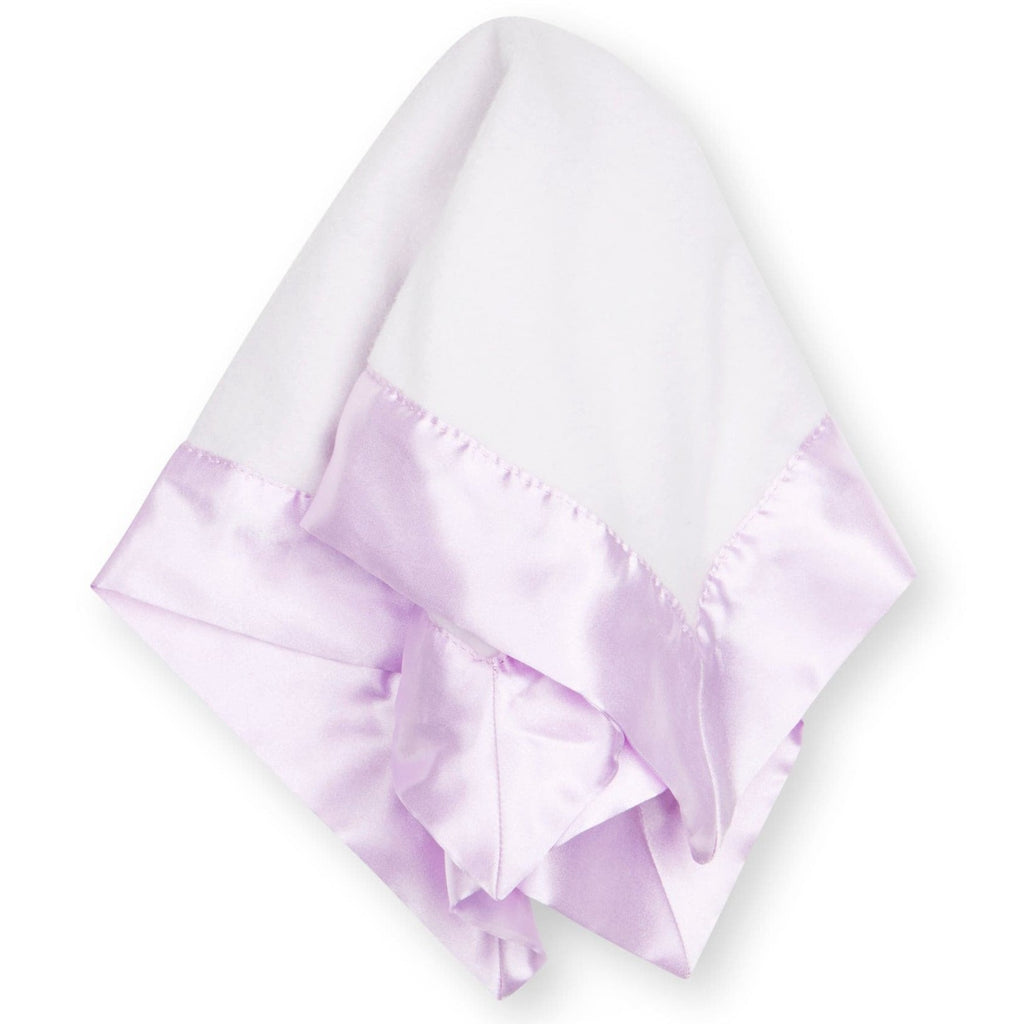 Lavender Security Blanket - HoneyBug 