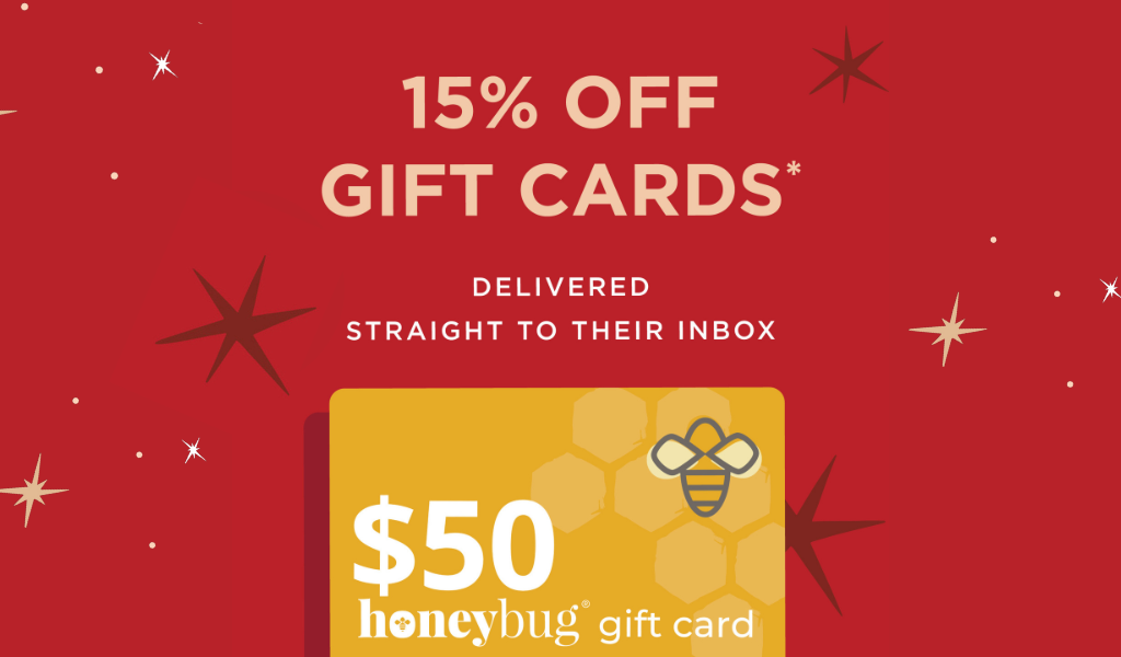 Holiday | HoneyBug