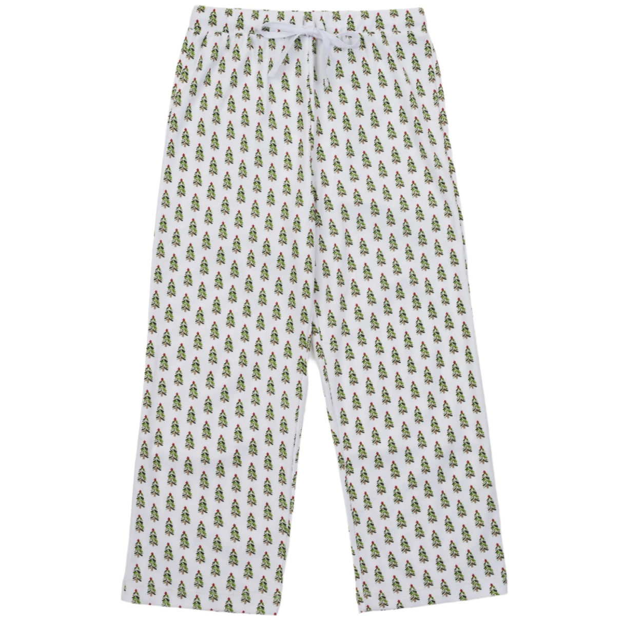 Beckett Boys' Hangout Pant - Oh Christmas Tree