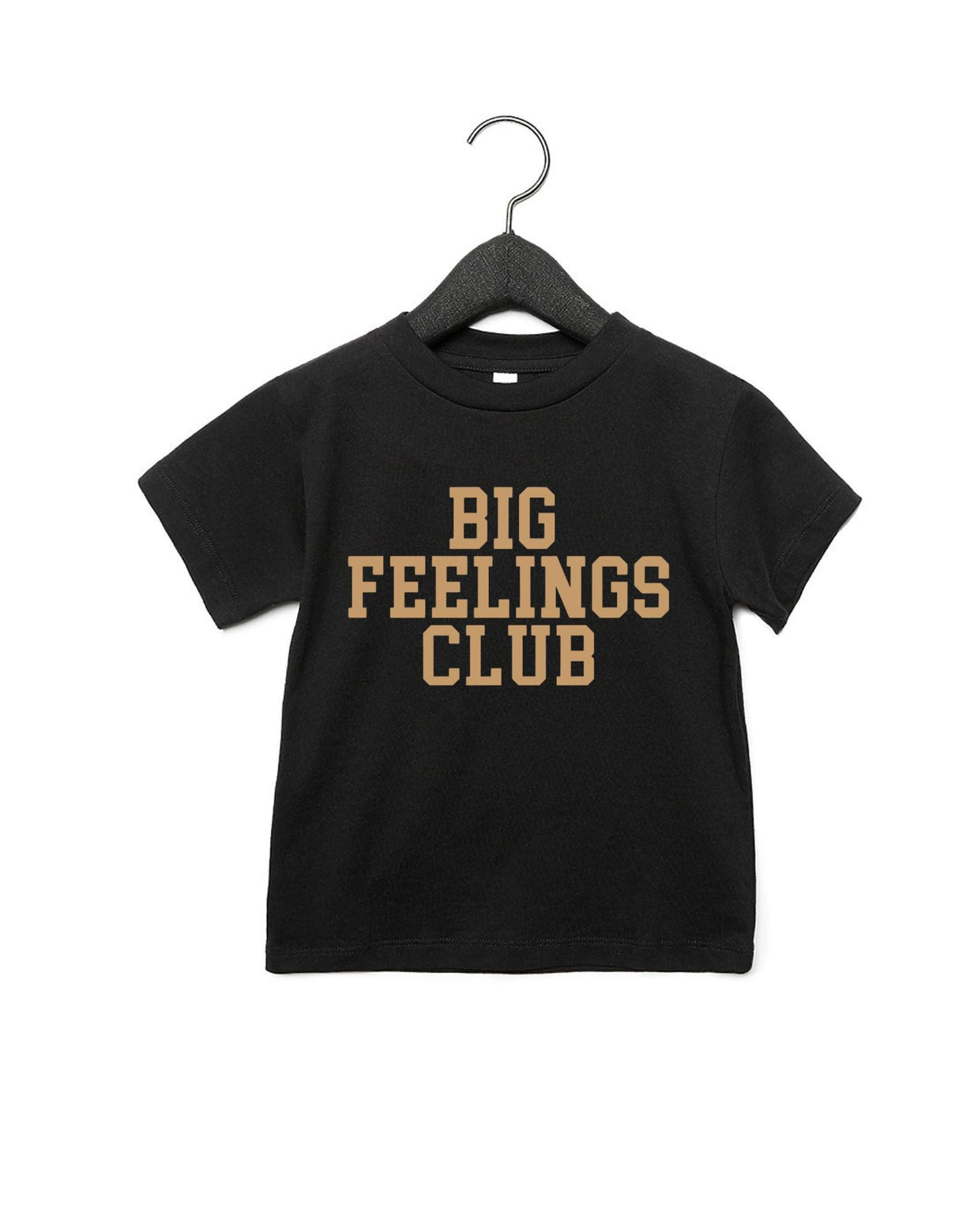 Big Feelings Club Tee