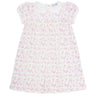 Butterflies Print Playtime Dress