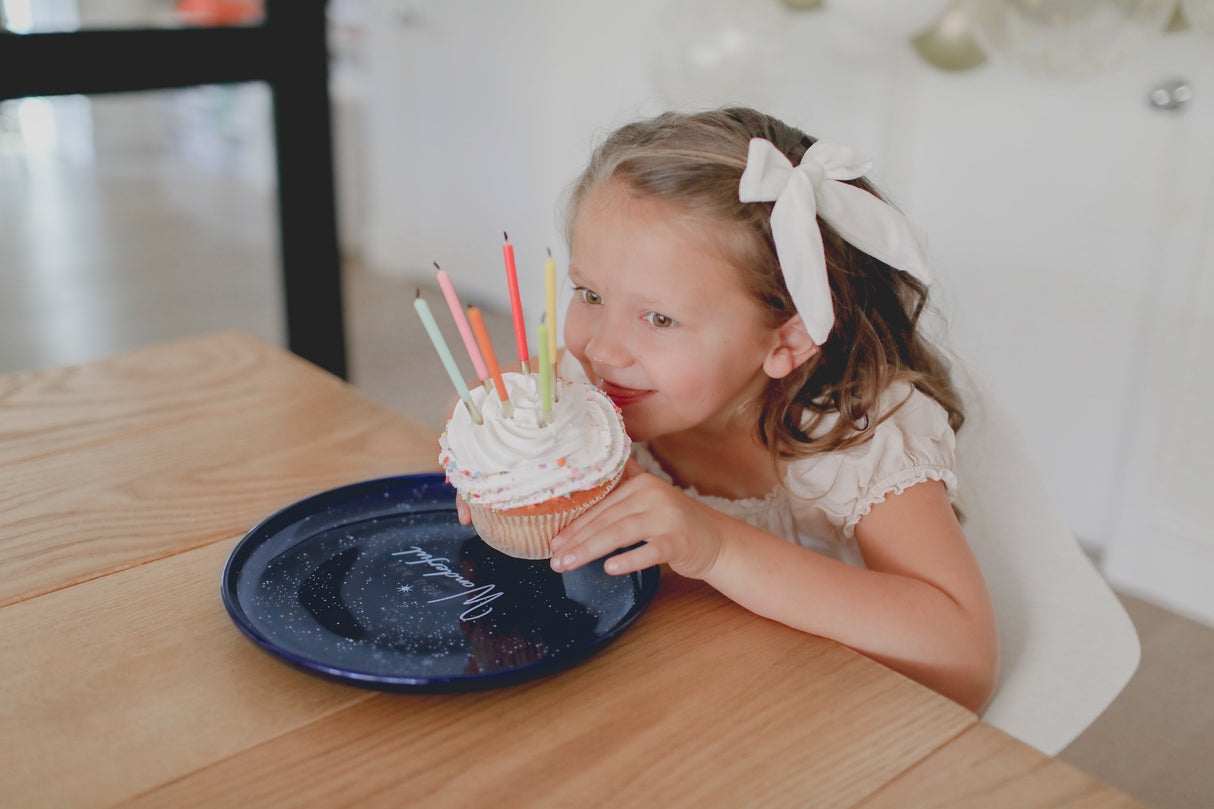 Celebration Keepsake Plate - You Are Wonderful