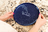 Celebration Keepsake Plate - You Are Wonderful