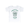 Christmas Club Kids Tee