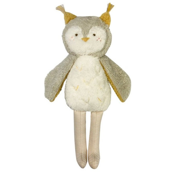 Oliver Owl Activity Toy - HoneyBug 