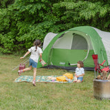 Outdoor Blanket - Camp