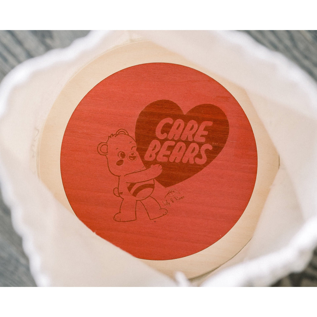 Care Bears™ Little Steps - HoneyBug 